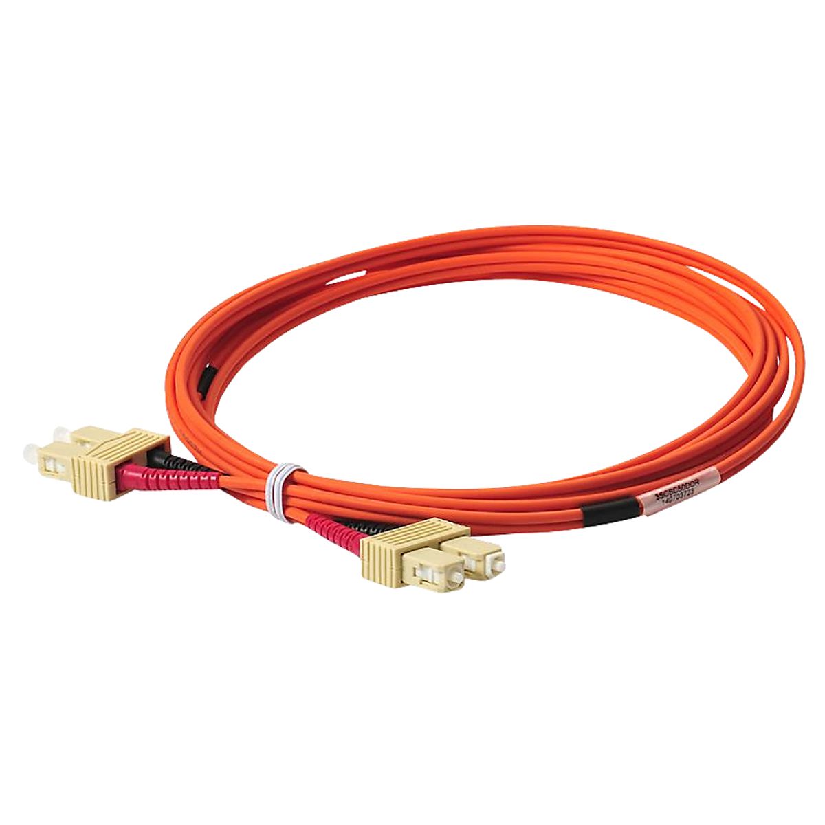 Fiber Patch Duplex Sc-Sc 2M 231327