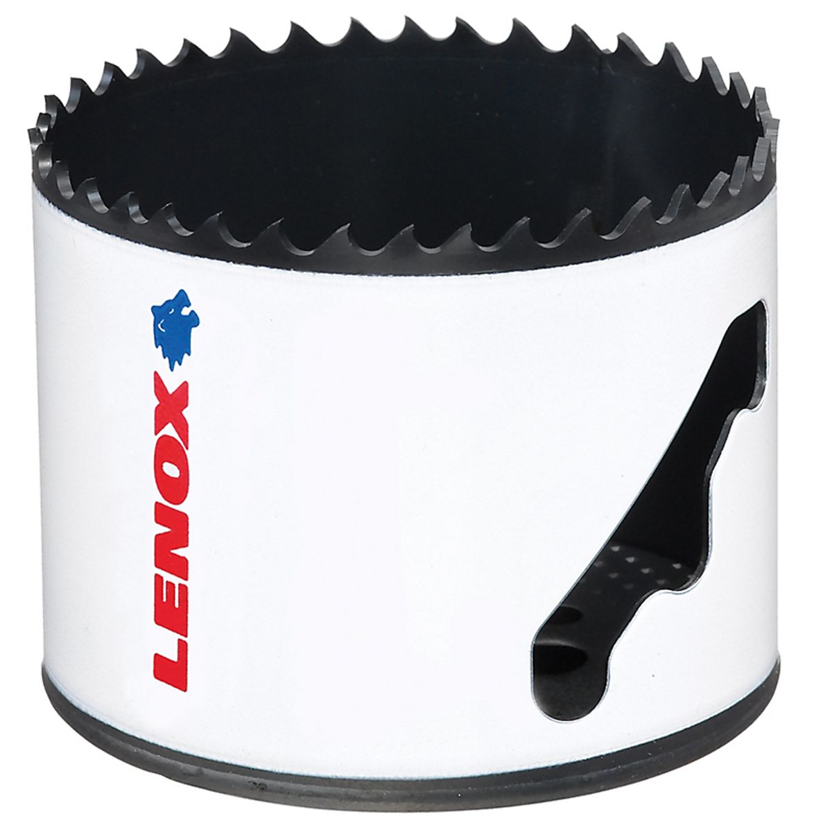 Lenox Hulsav 65 mm Bi-metal