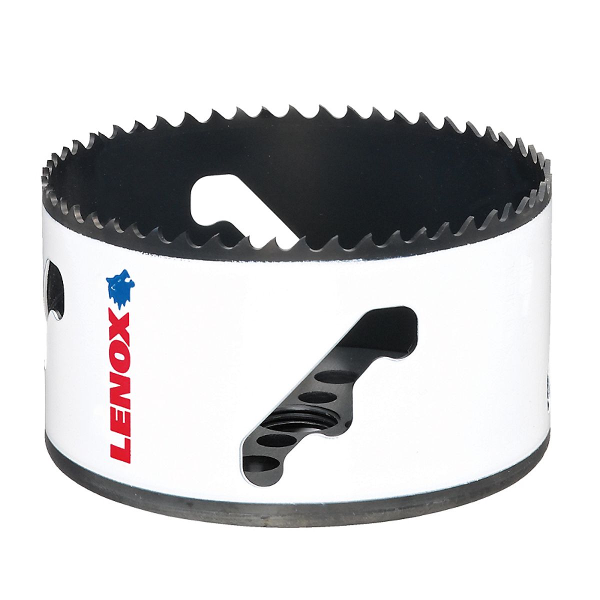 Lenox Hulsav 92 mm Bi-metal