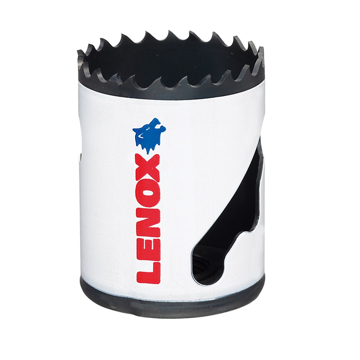 Lenox Hulsav 40 mm Bi-metal