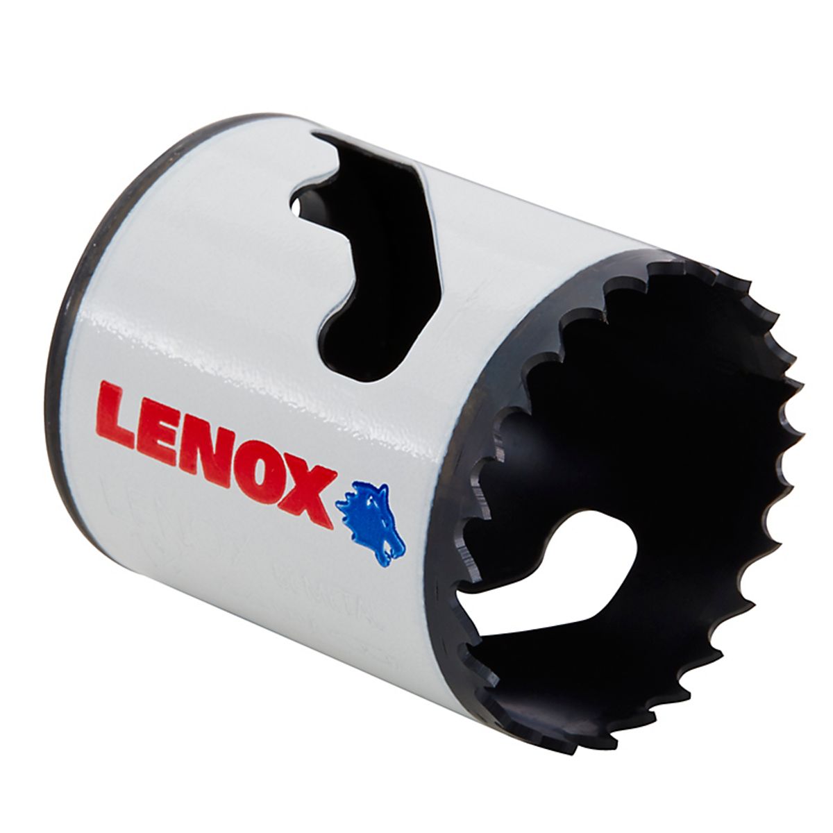 Lenox Hulsav 44 mm Bi-metal