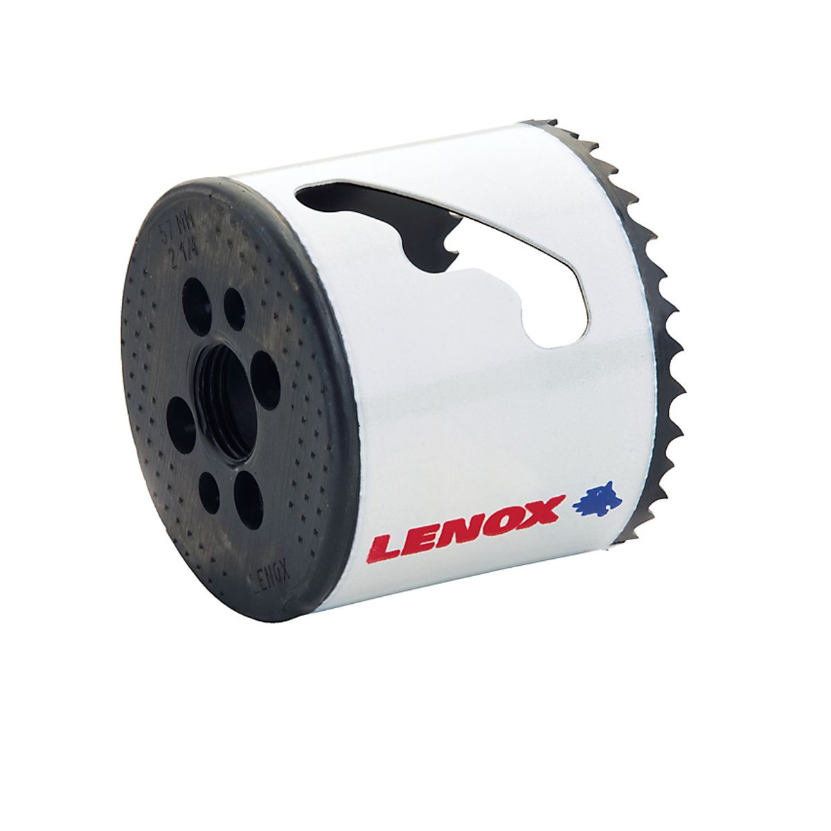 Lenox Hulsav 57 mm Bi-metal