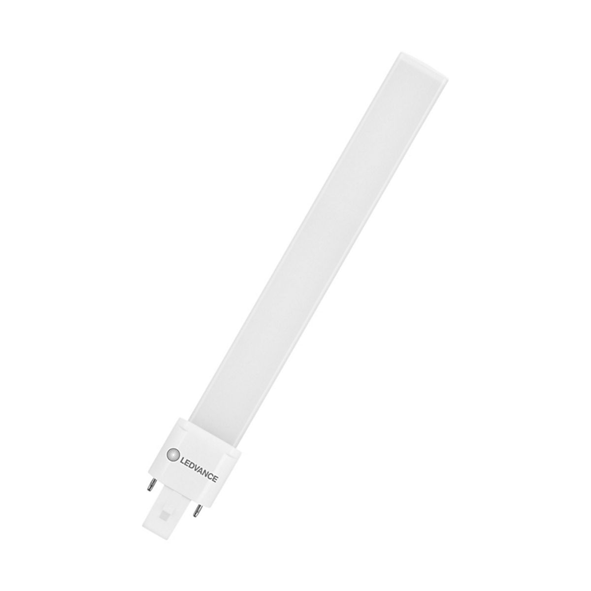 LEDVANCE DULUX LED S G23 630lm 6W/830 (11W) EM+230V