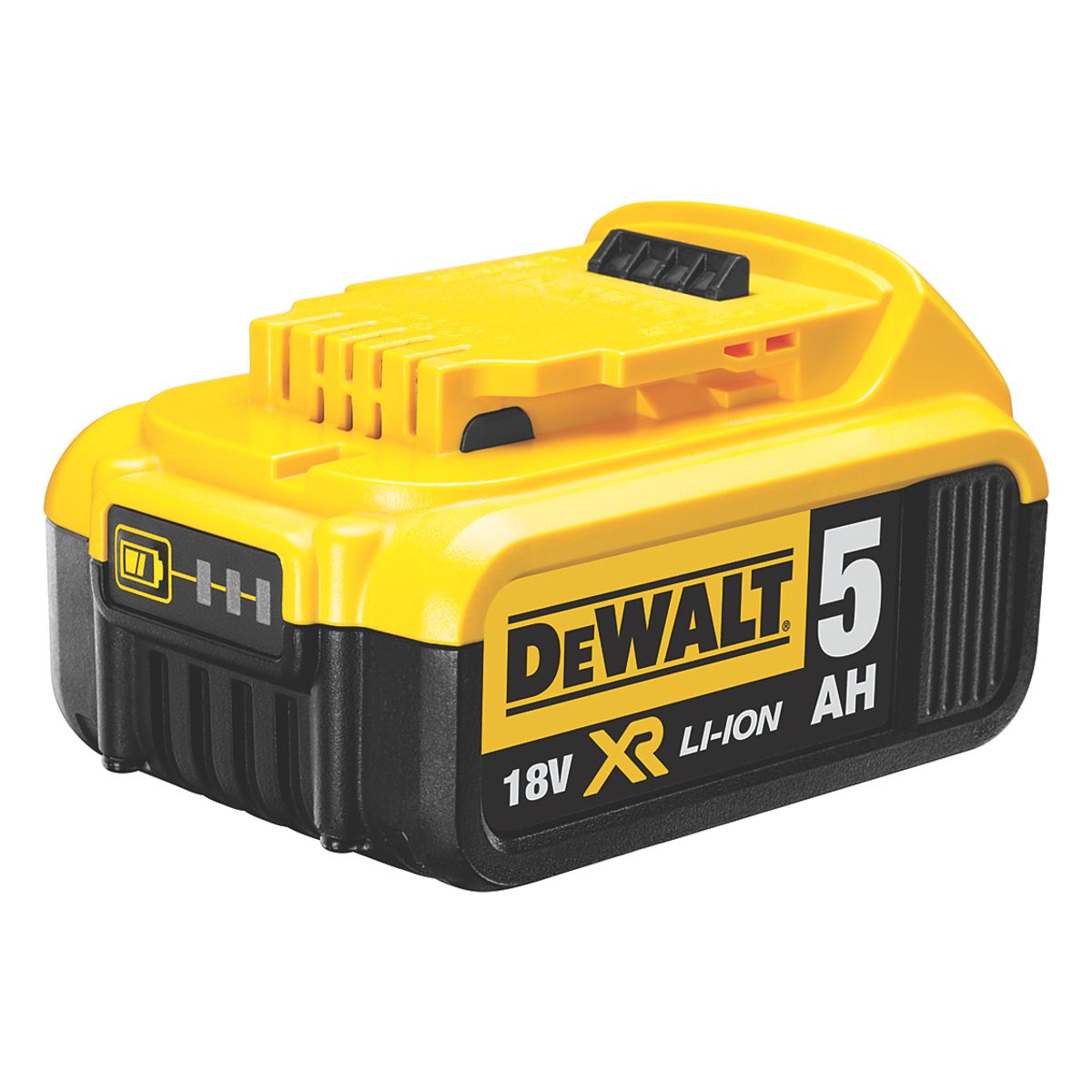 Dewalt Batteri XR 18 V 5,0 Ah DCB184