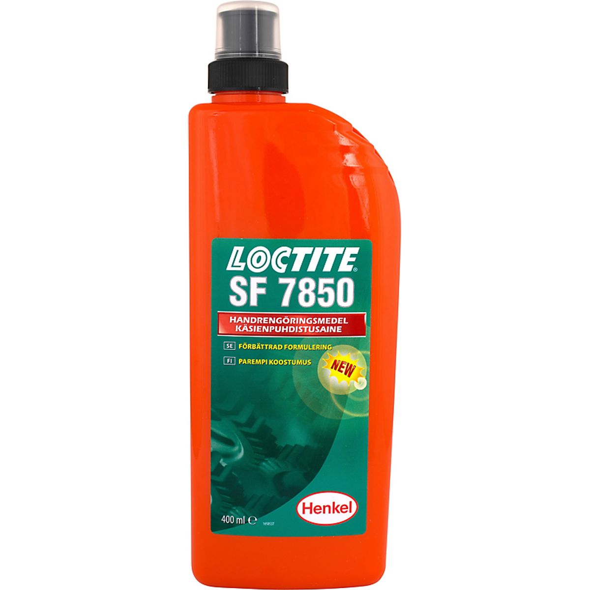 Loctite 7850 Håndrens 400ml