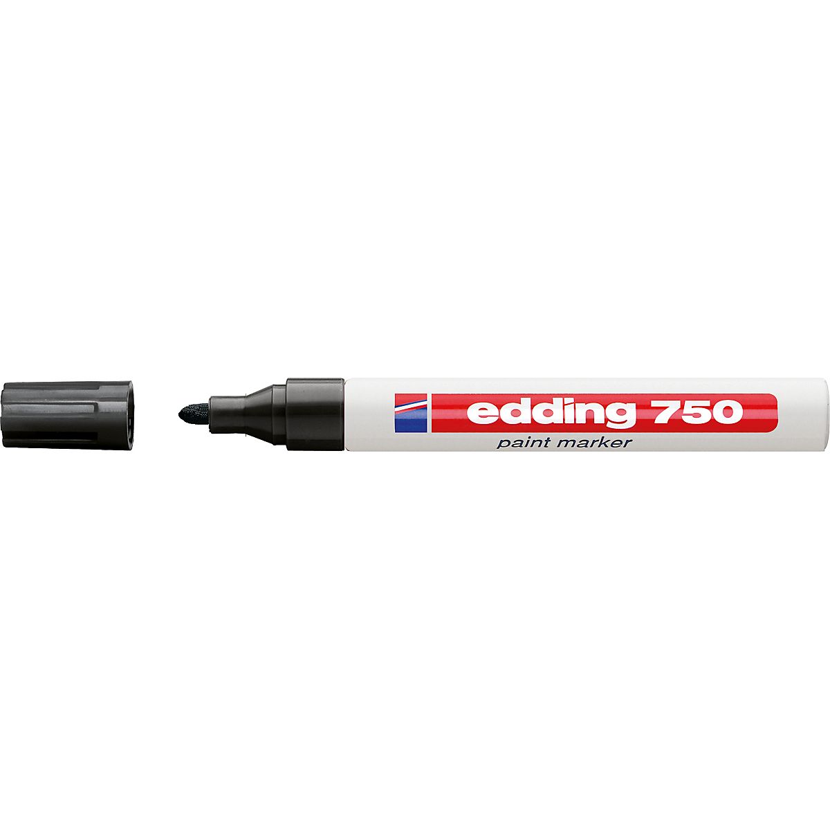 Edding Paintmarker 750 sort