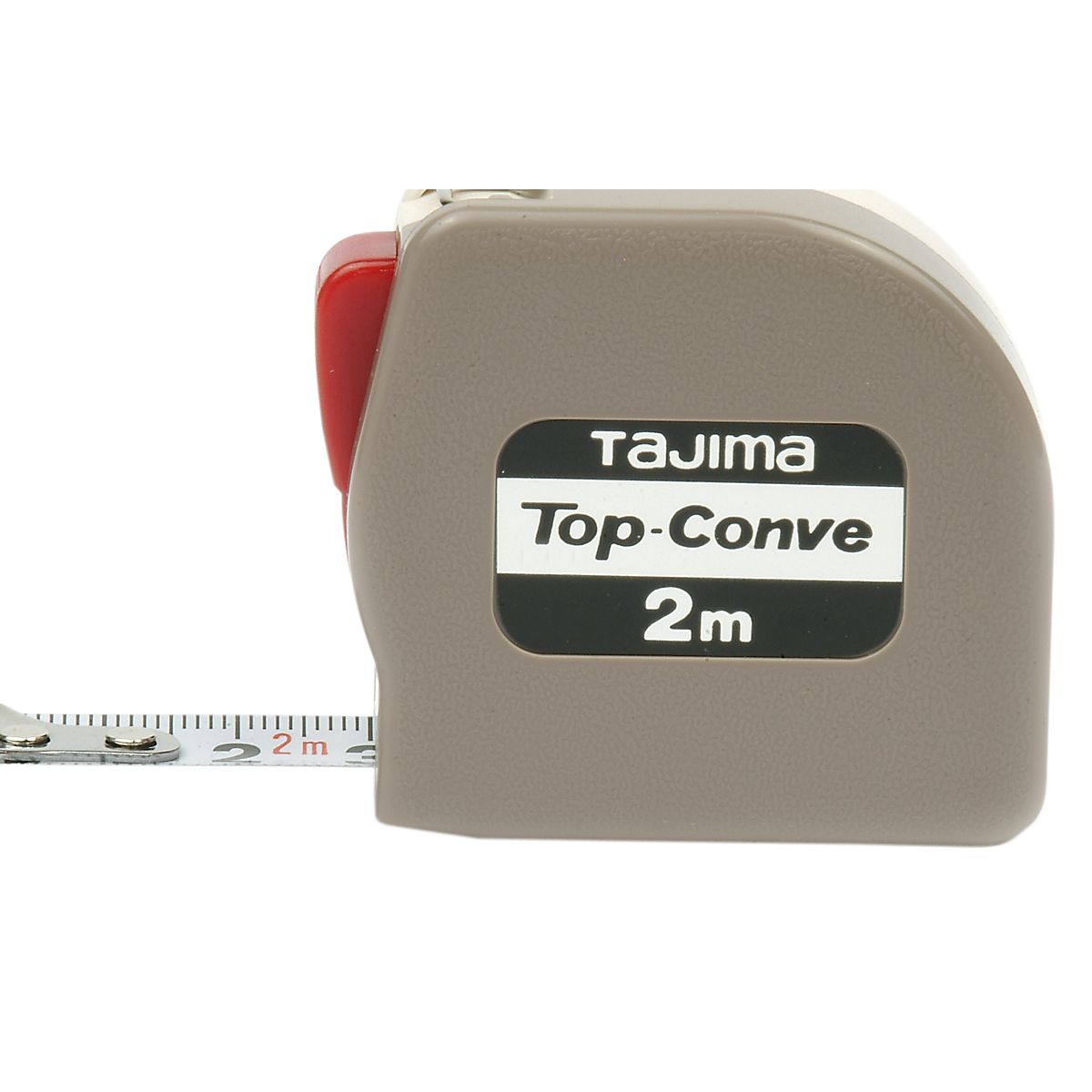 Tajima Top Conve båndmål, 2 m. Kl. I