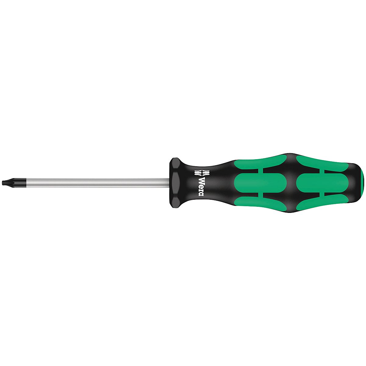 WERA 367 TORX skruetrækker, TX 20 x 100 mm