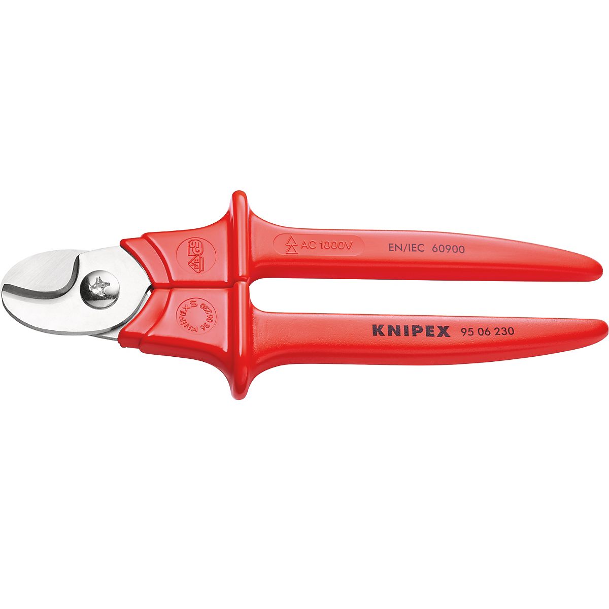 Knipex kabelsaks 230mm Knipex 9506