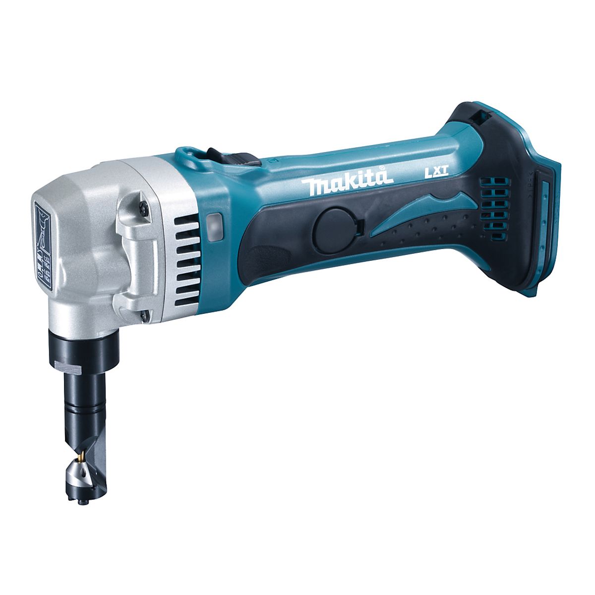 Makita pladenipler 18V DJN161Z, uden batteri & lader