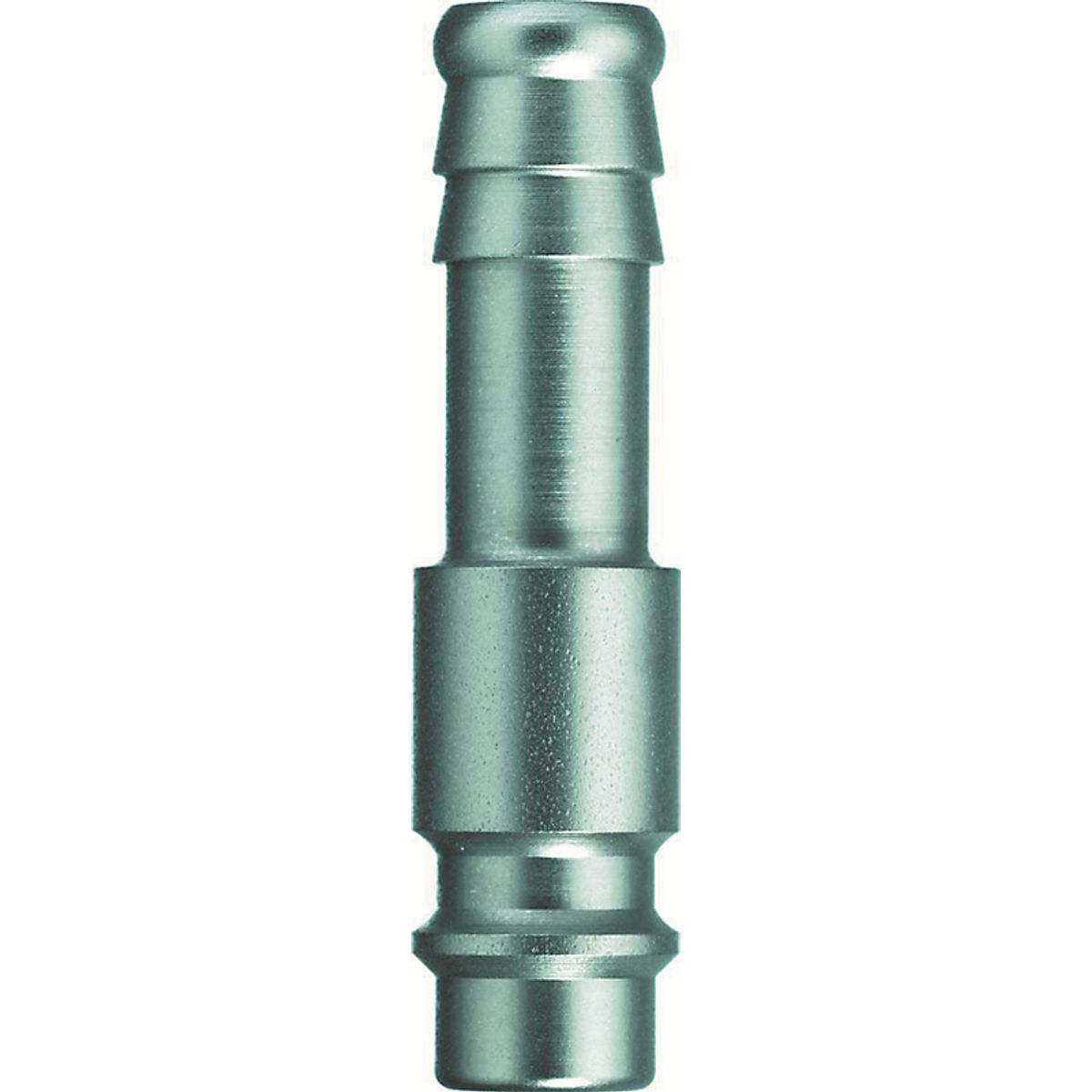 Rectus 25 koblingsnippel 10mm slangestuds