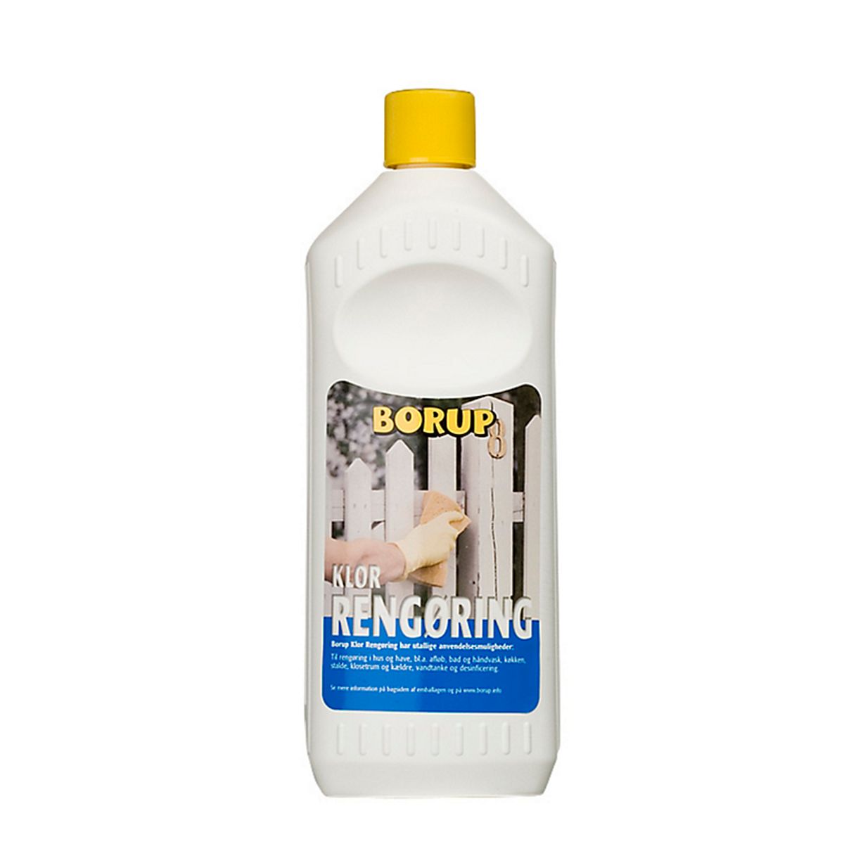 Klorrengøring 1 liter