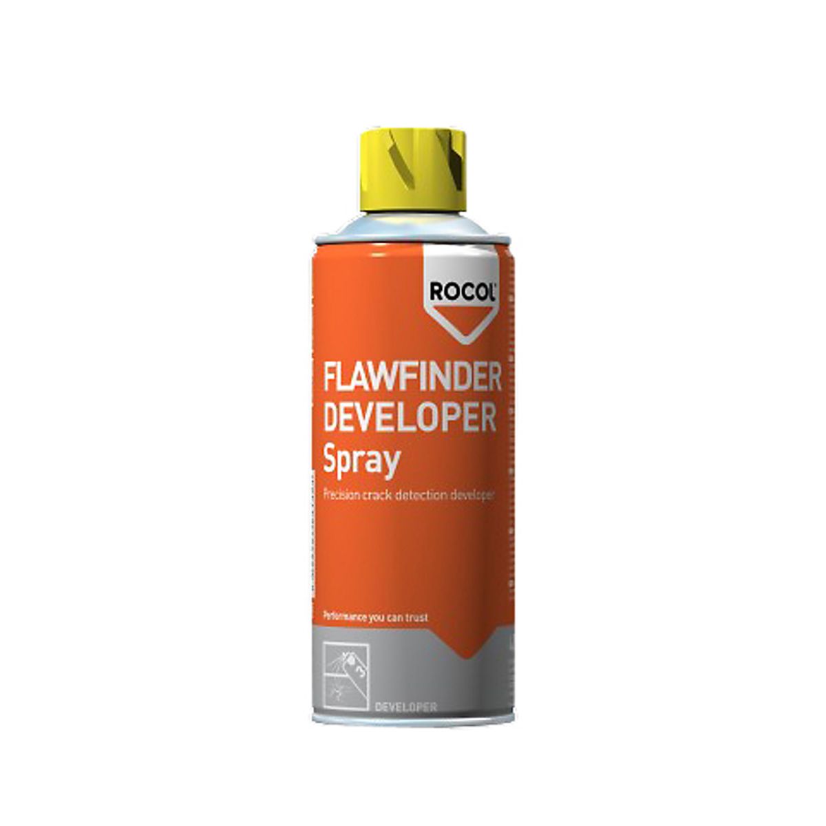 ROCOL spray 400ml MSDS/211103 UN1950