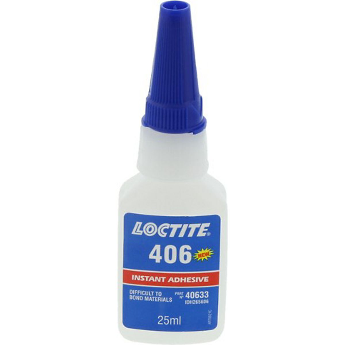 Loctite Hurtiglim 406 - 20 g