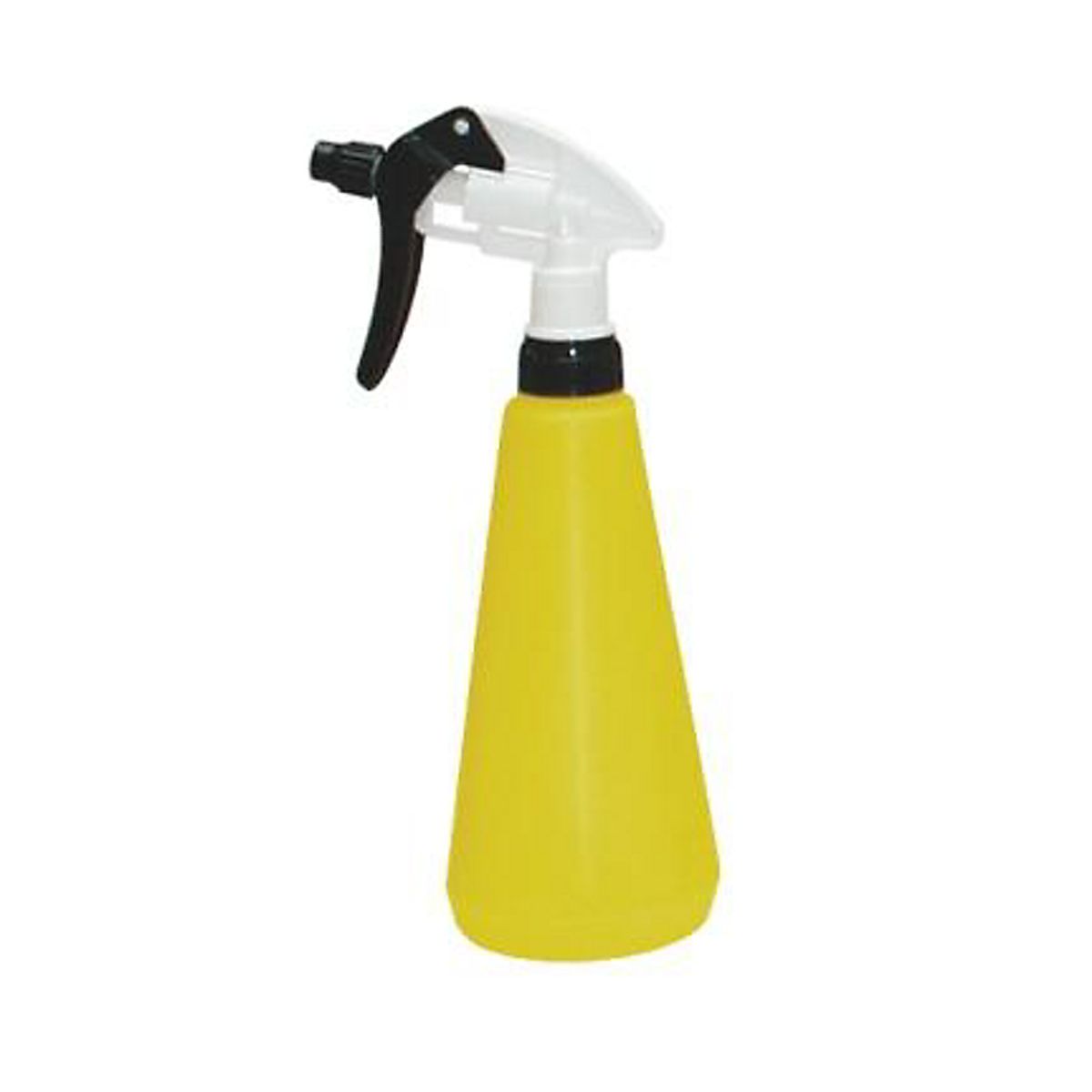 KABI super sprayer Chemo 0,50 L, gul, til agressive væsker, KA500CH