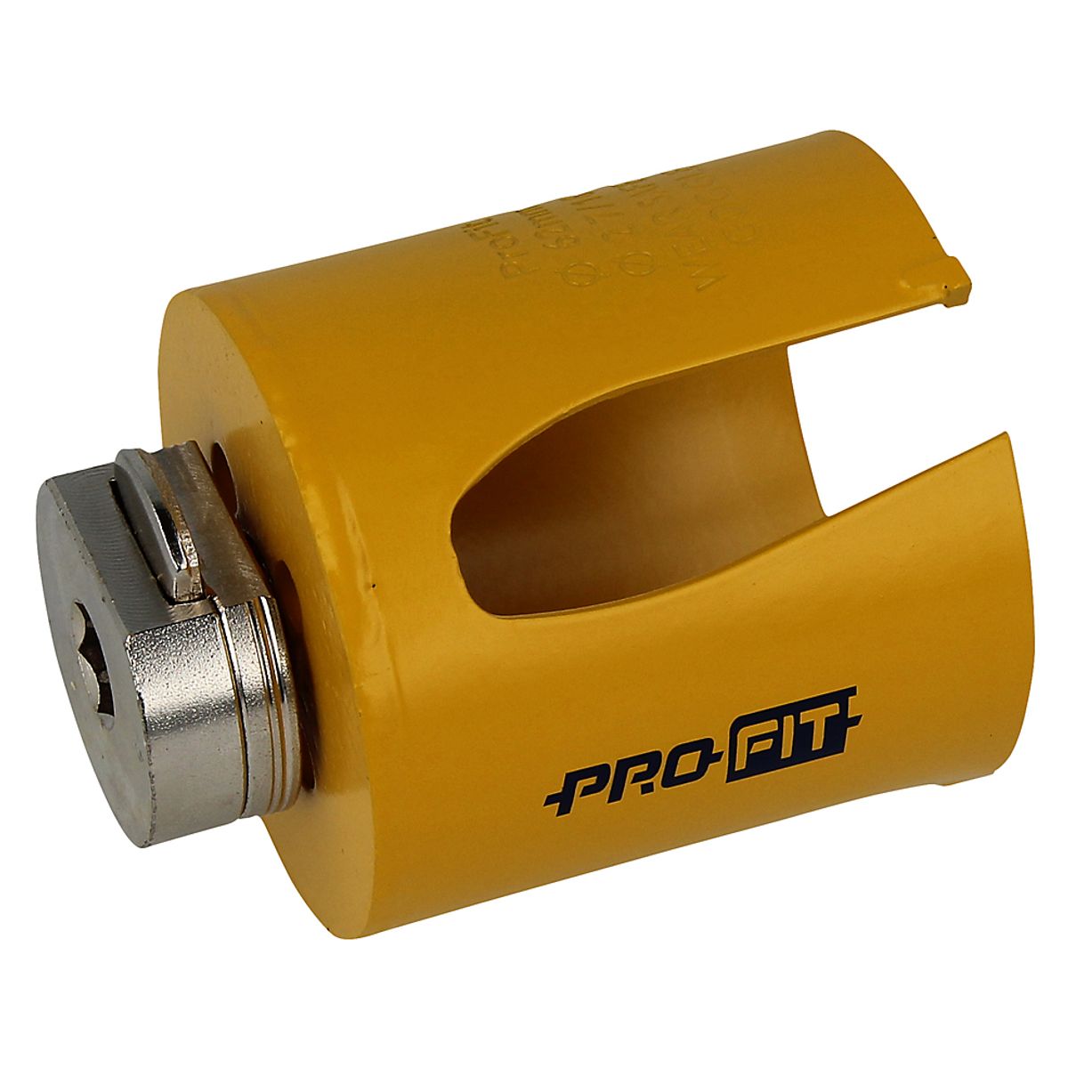 Pro-Fit HM hulsav 62 mm med 10mm adapter ProFit