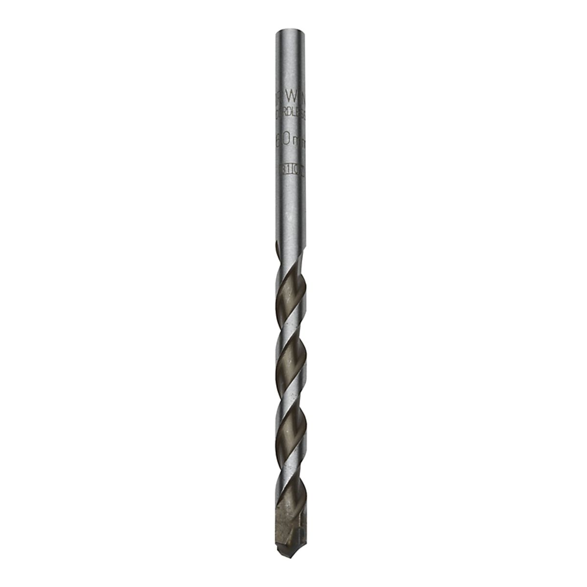 Irwin Murbor 5,0x55/90 mm til mursten og beton - pakke a 1 stk