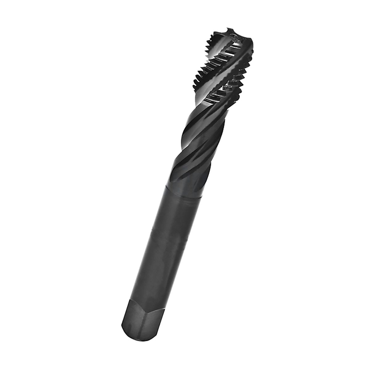 Thürmer HSSE-OX spiraltap 40° PRO M4 (X0.7) DIN371 længde 63/13mm