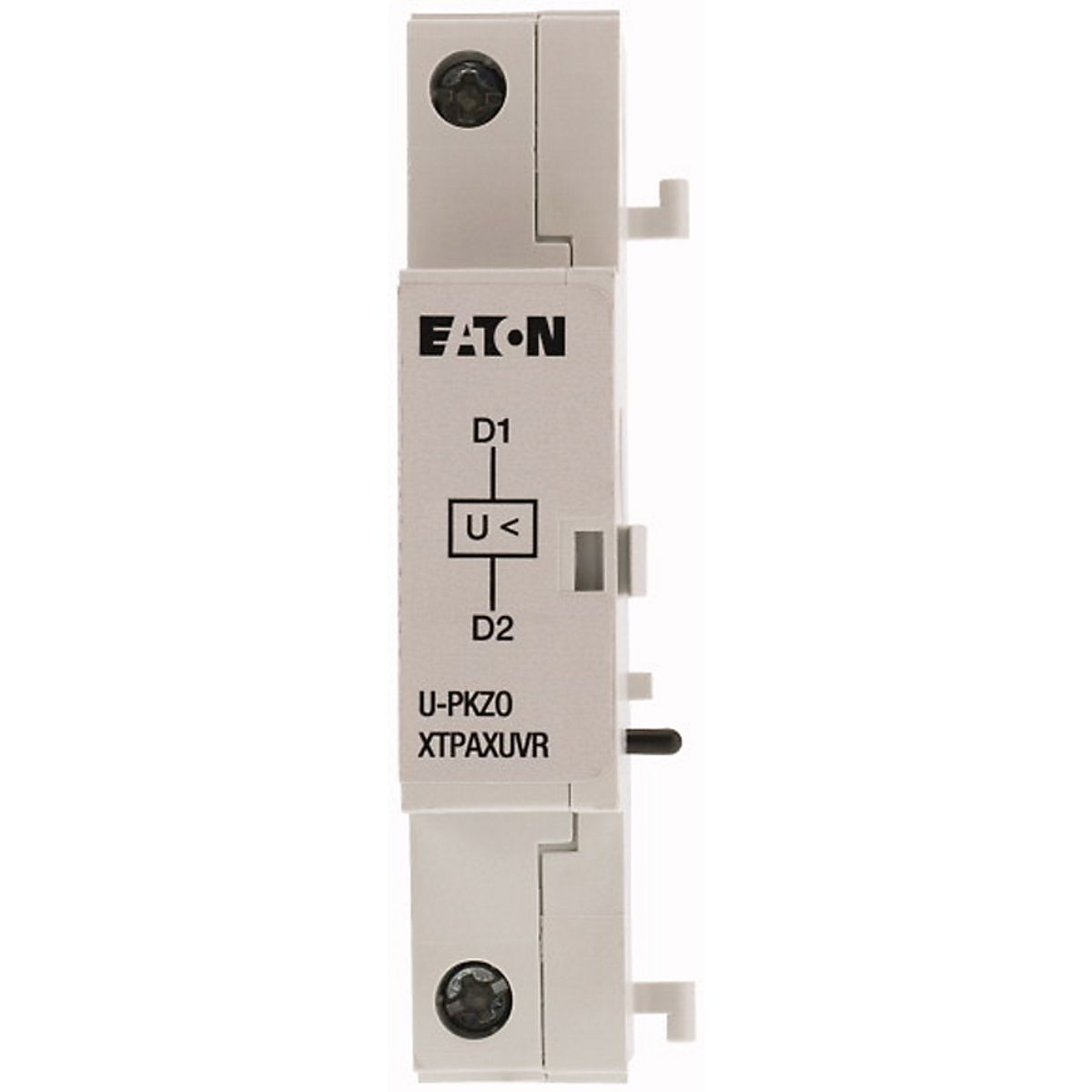 Eaton Underspændingsudløser 230v U-Pkzo