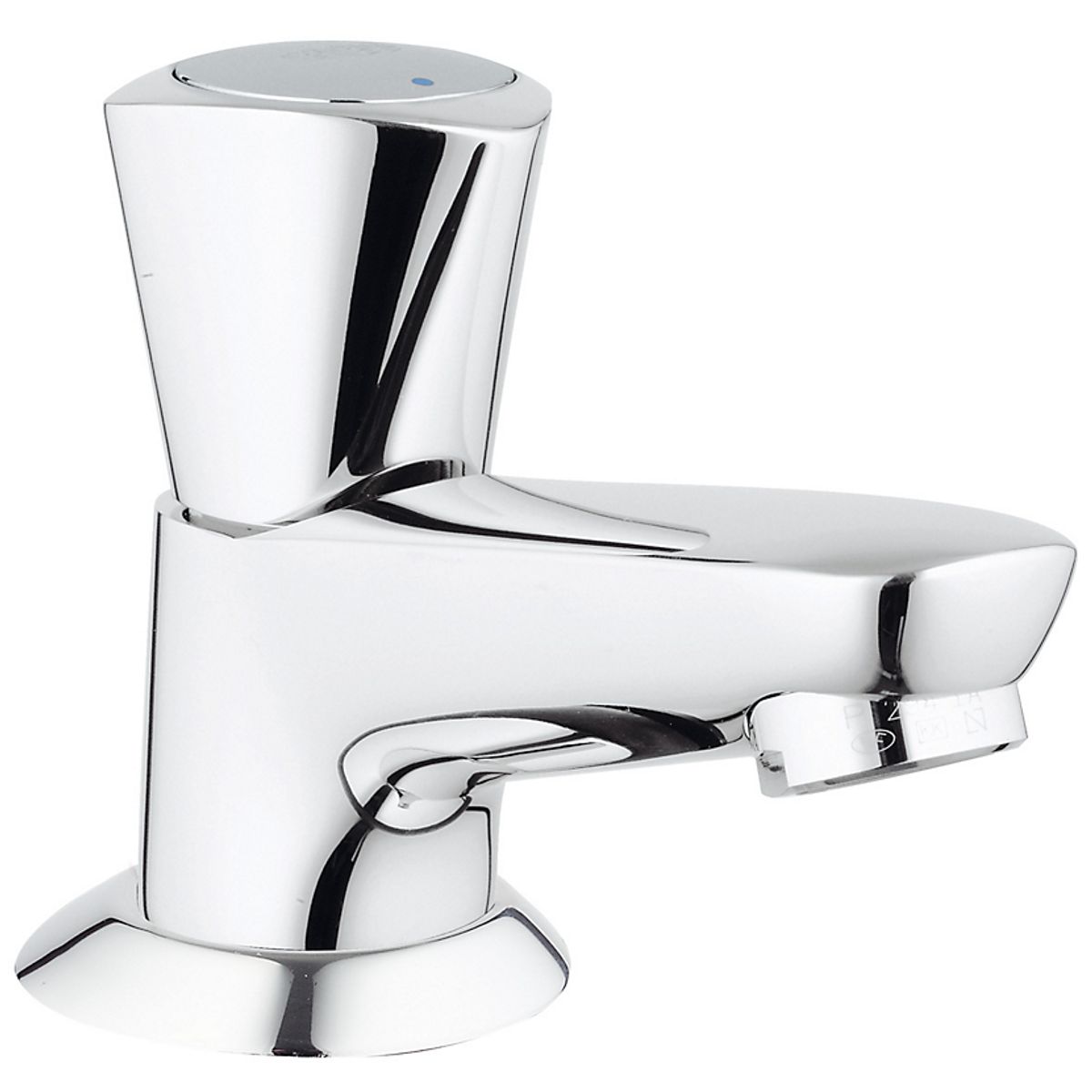 GROHE Costa S standventil Forkromet m. lav tud