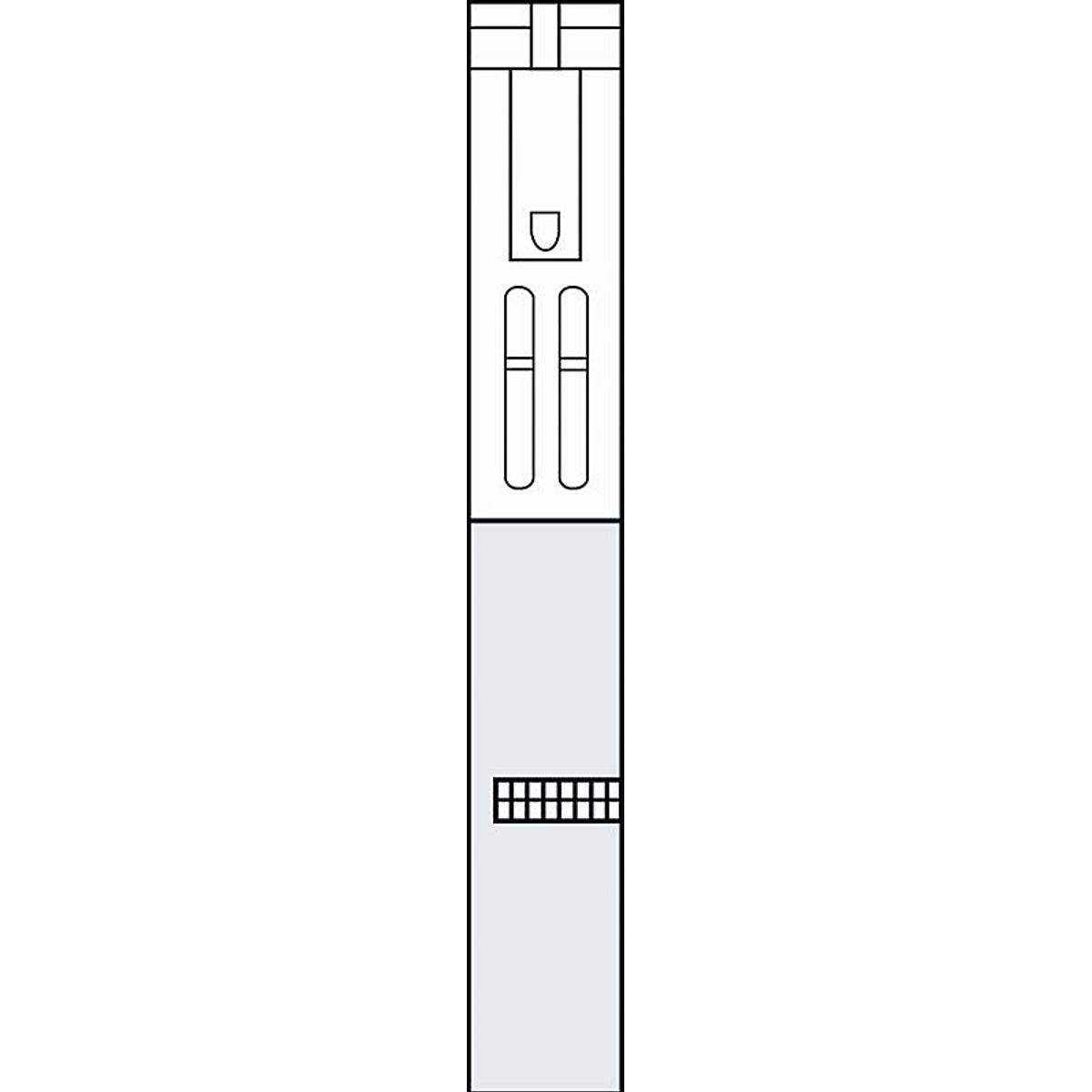 Mora Stempel T/Moratemp 209254