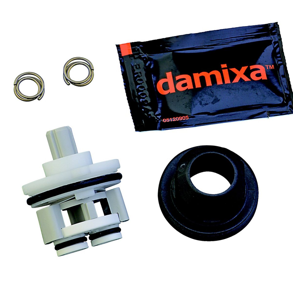 Damixa Rep.Sæt 69997 Keramisk Serie 32/64