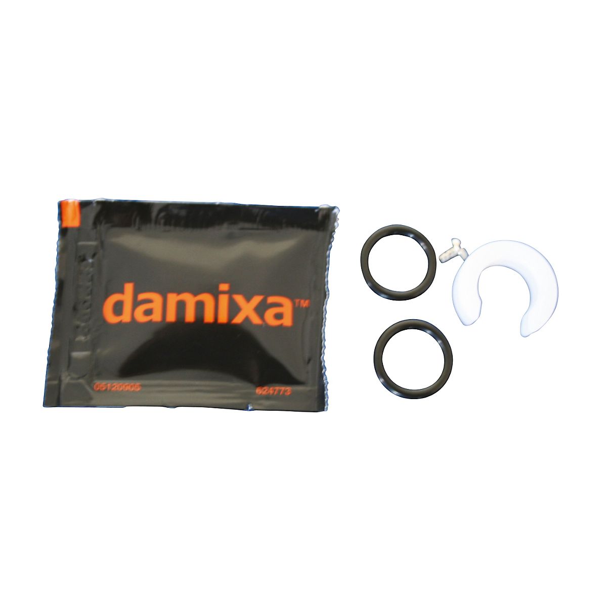 Damixa Plast/oring Serie 32