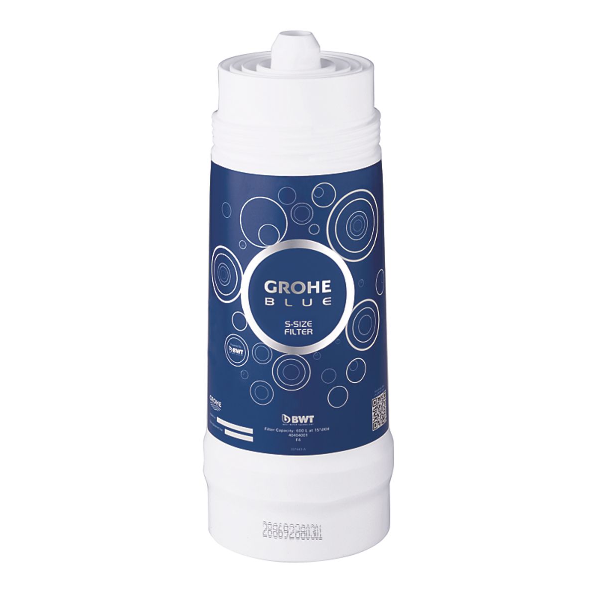 GROHE Blue filter 600 ltr. str. S, til GROHE Red & Blue