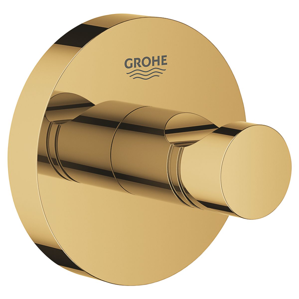 GROHE Essentials krog. Cool Sunrise