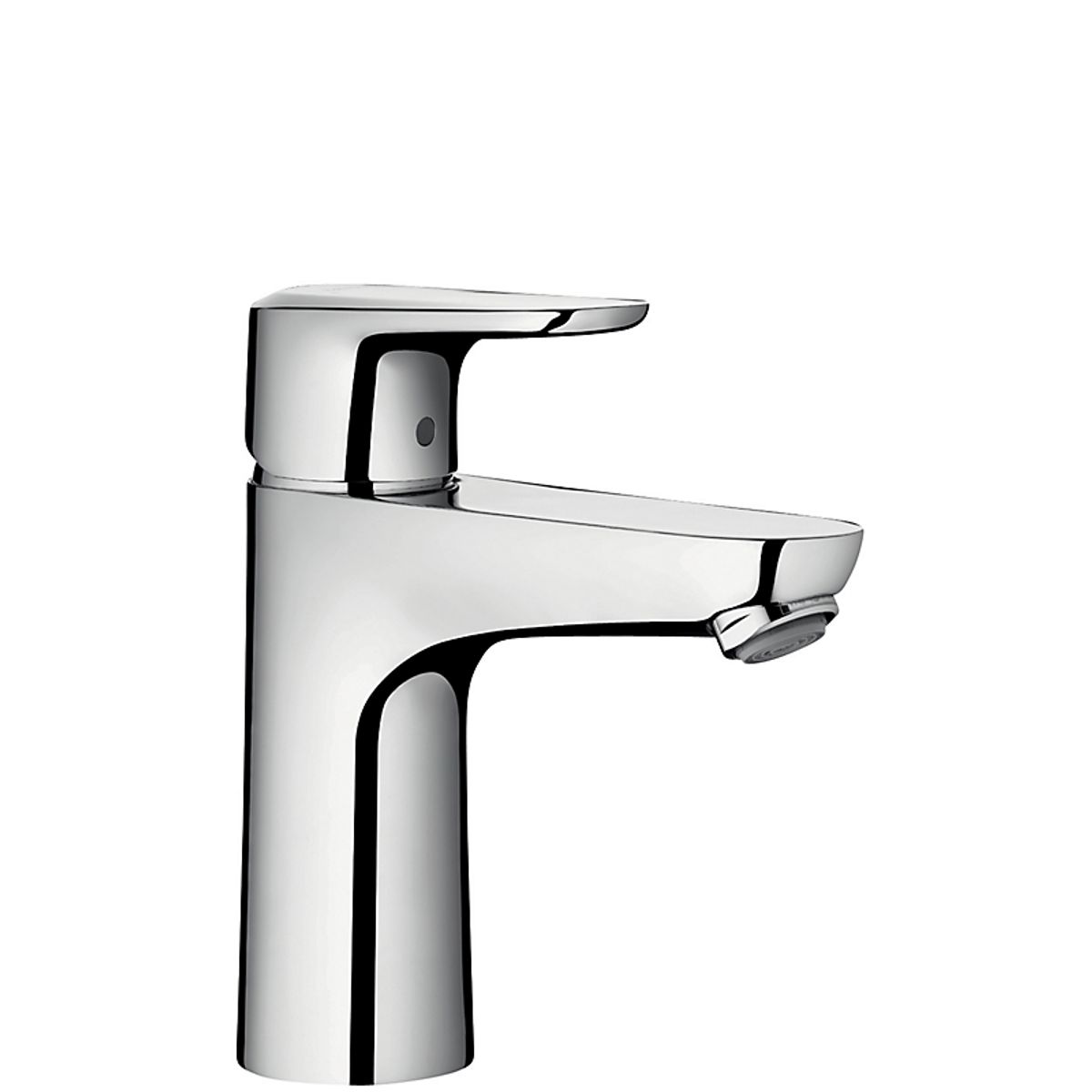 hansgrohe Ecos L håndvaskarmatur HV-armatur u/bv. krom DIY