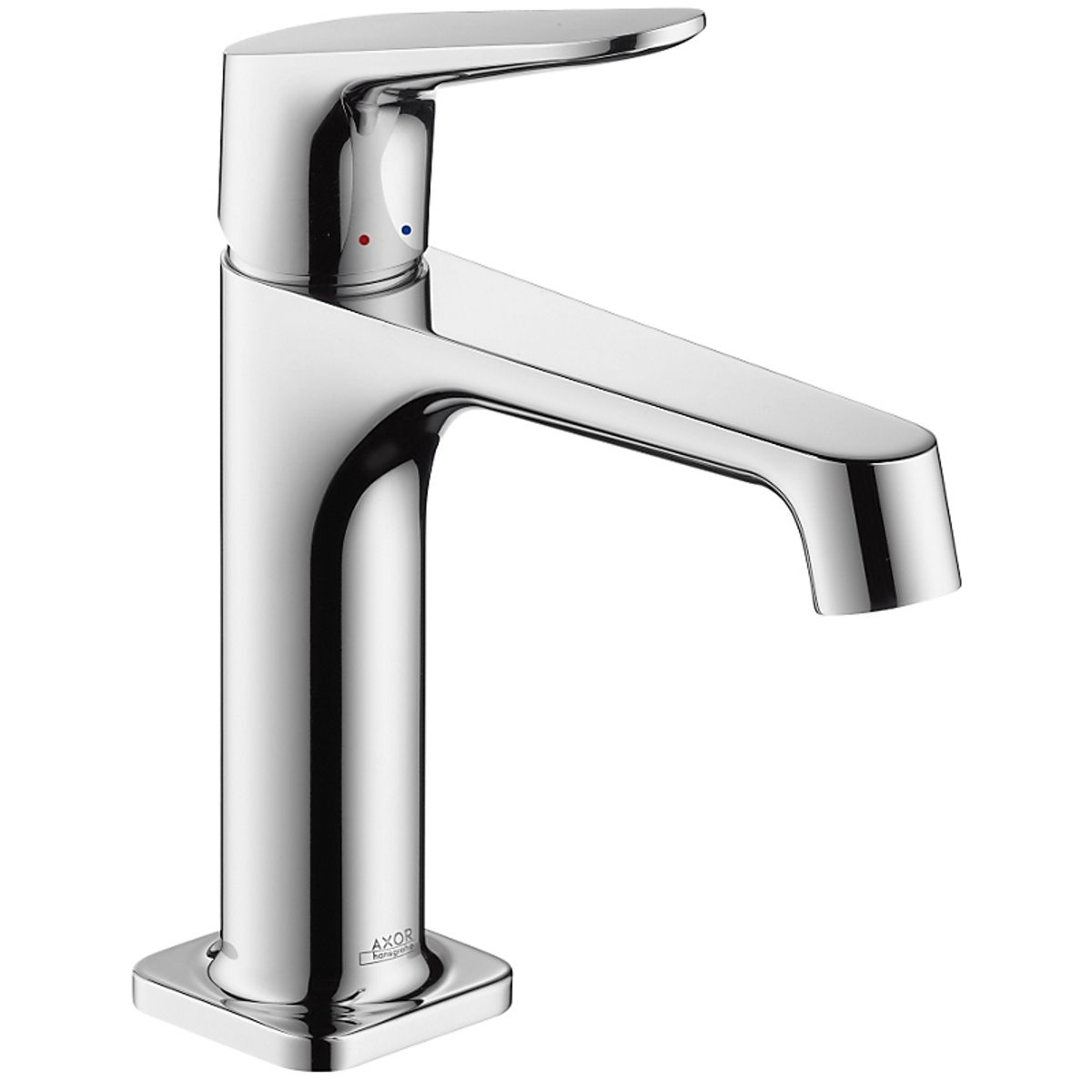 hansgrohe Axor Citterio M 1-grebs håndvaskarmatur