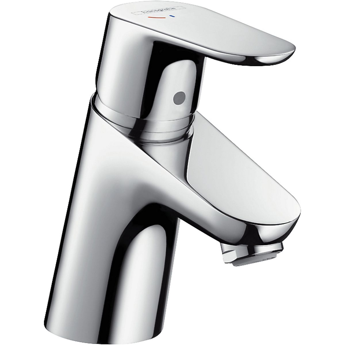 hansgrohe Focus 70 Håndvaskarmatur med CoolStart