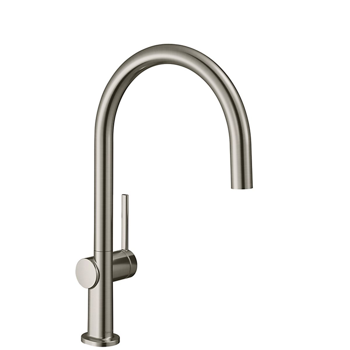 hansgrohe Talis M54 køkkenarmatur 220 1jet, steel. C-tud