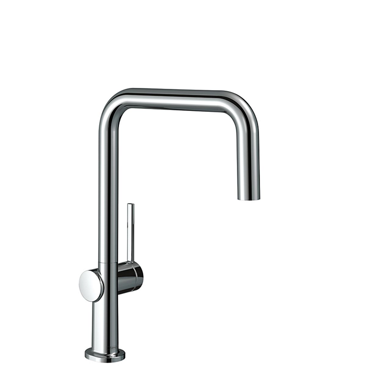 hansgrohe Talis M54 køkkenarmatur 220 U, 1jet, krom. U-tud