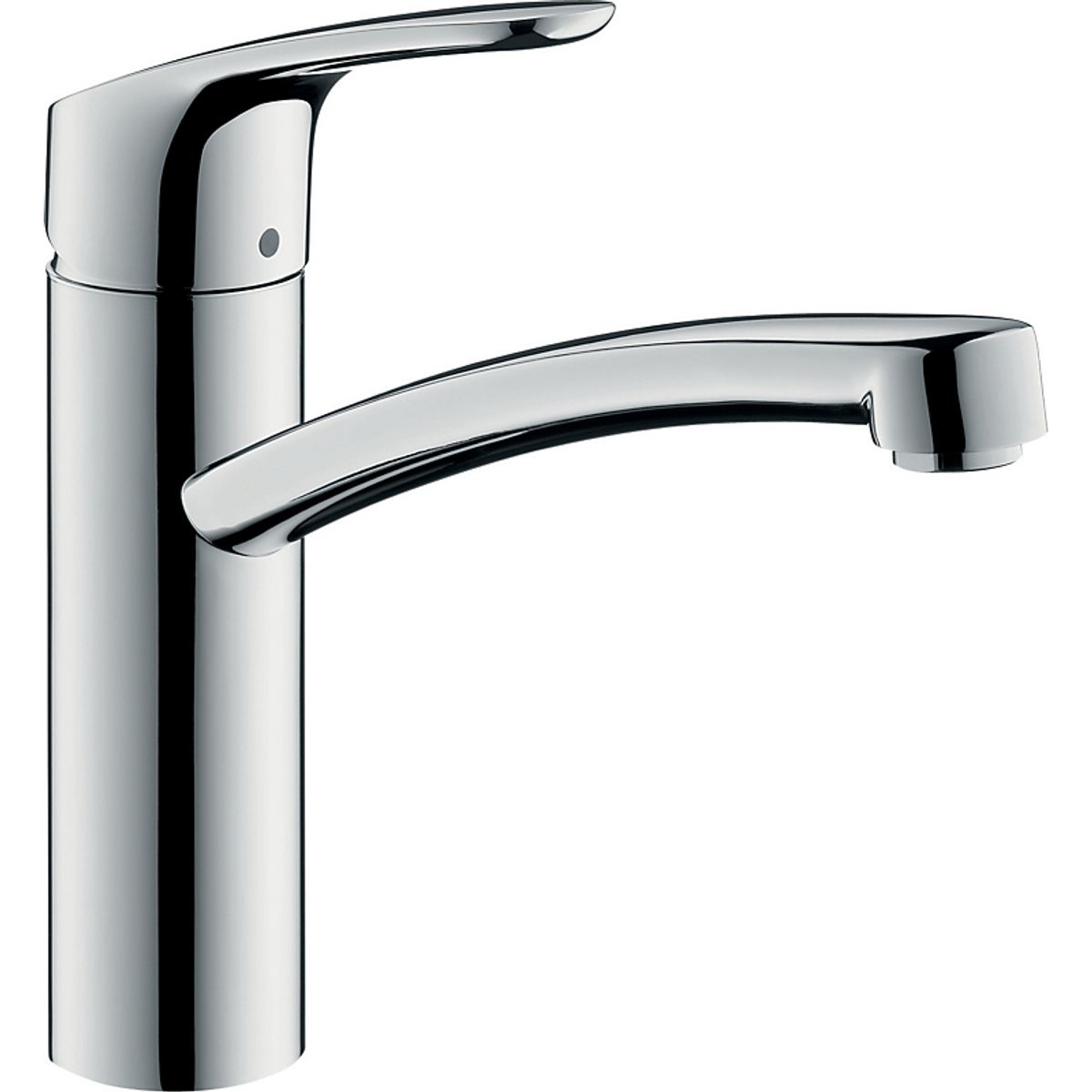 hansgrohe Focus 160 køkken armatur . Krom