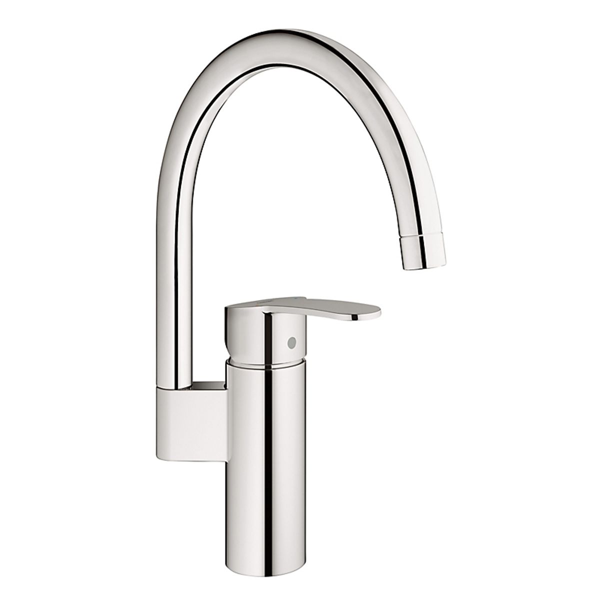 Grohe Eurostyle Cosmopolitan køkkenarmatur 181mm tud. forkromet