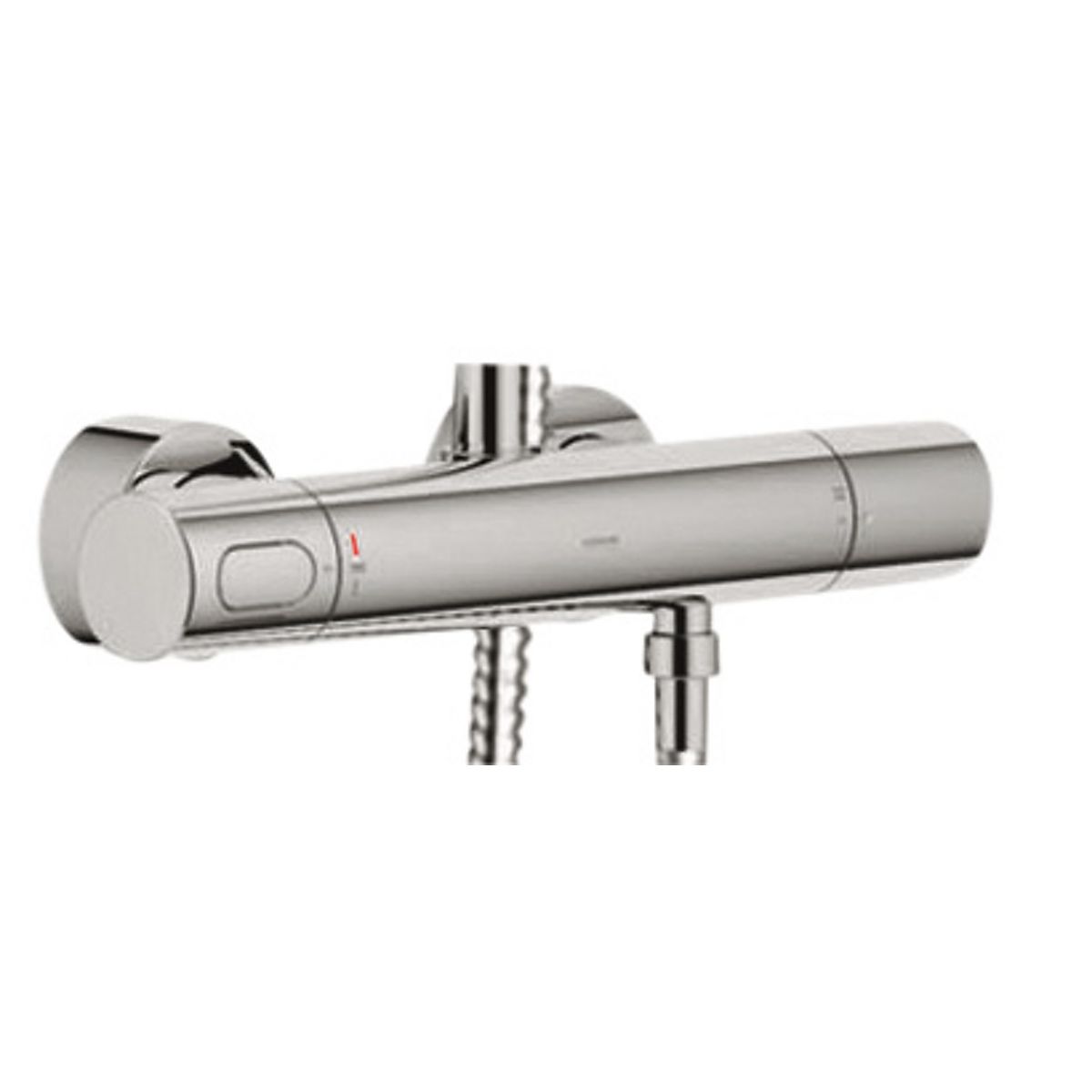 GROHE Termostatarmatur til Rainshower system