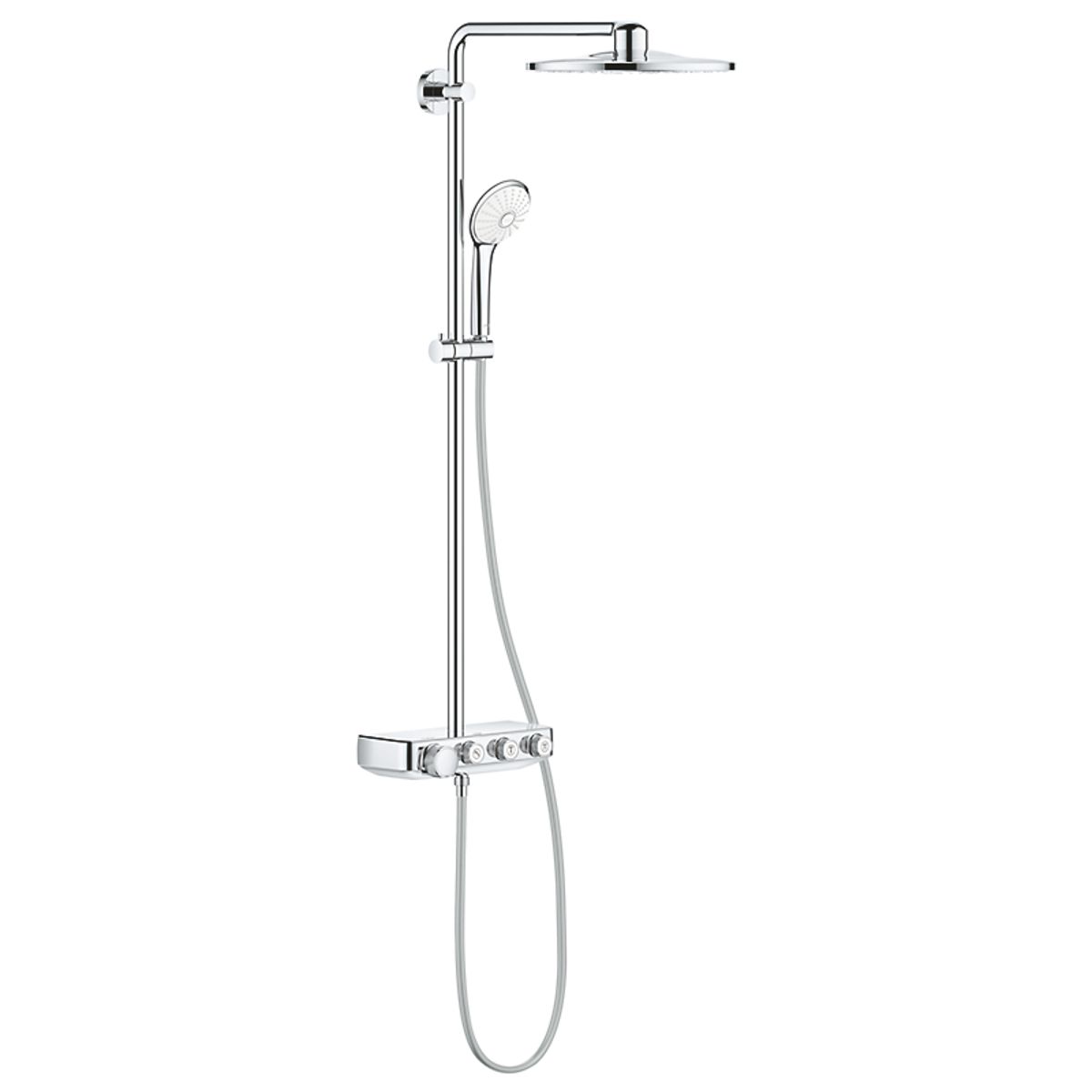 GROHE Euphoria Smartcontrol 310 Duo brusesystem