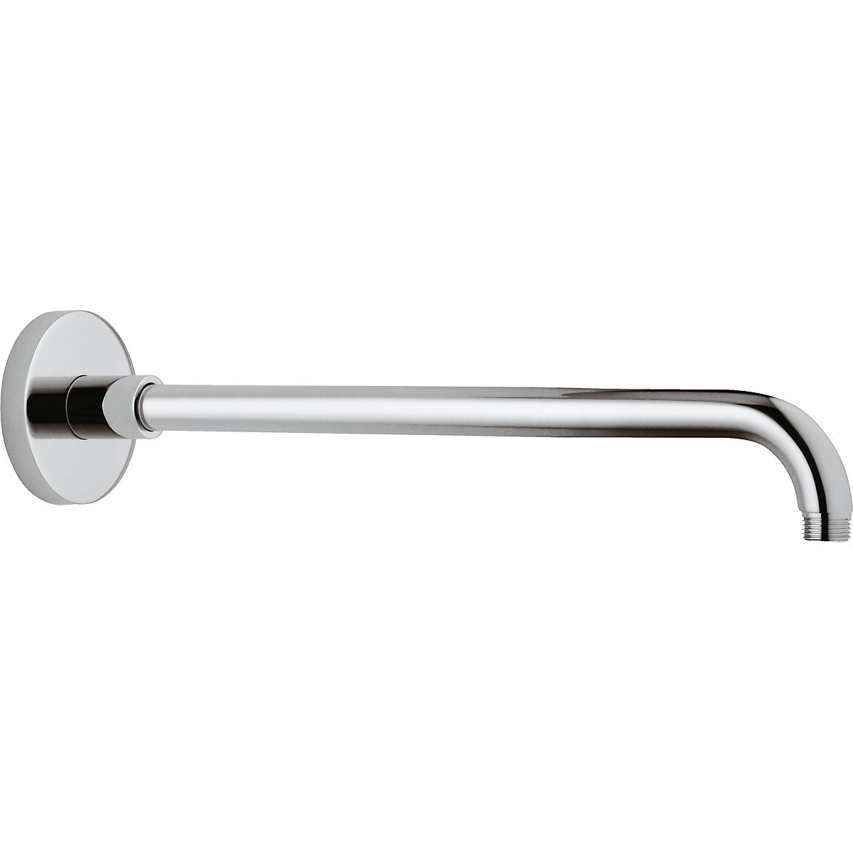 GROHE Rainshower 400mm Brs.arm