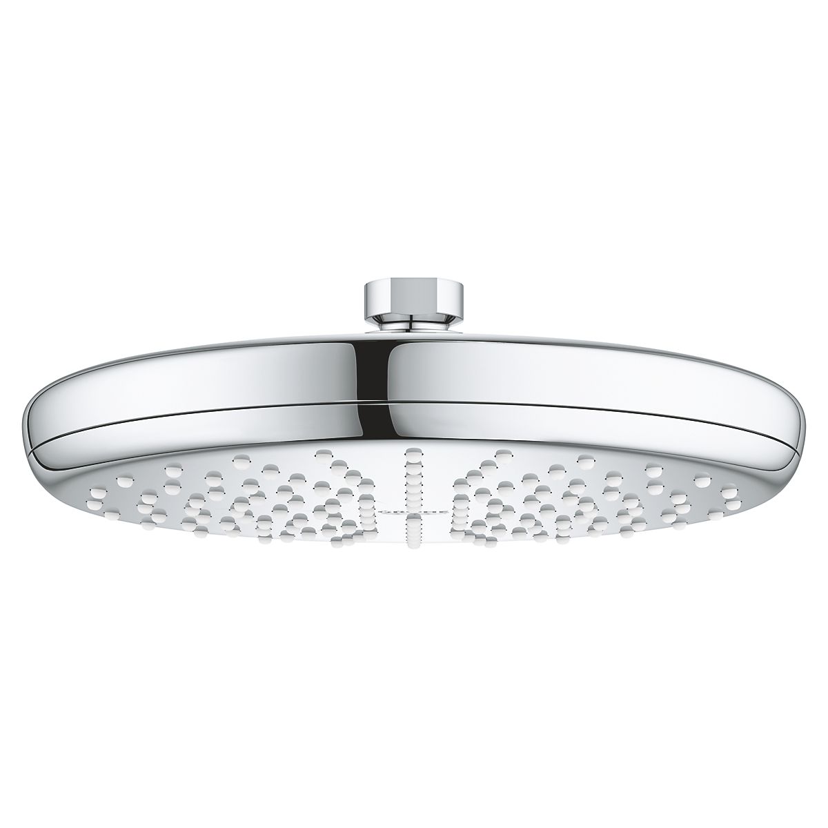 GROHE Tempesta 210 hovedbruser 1 spray. Krom