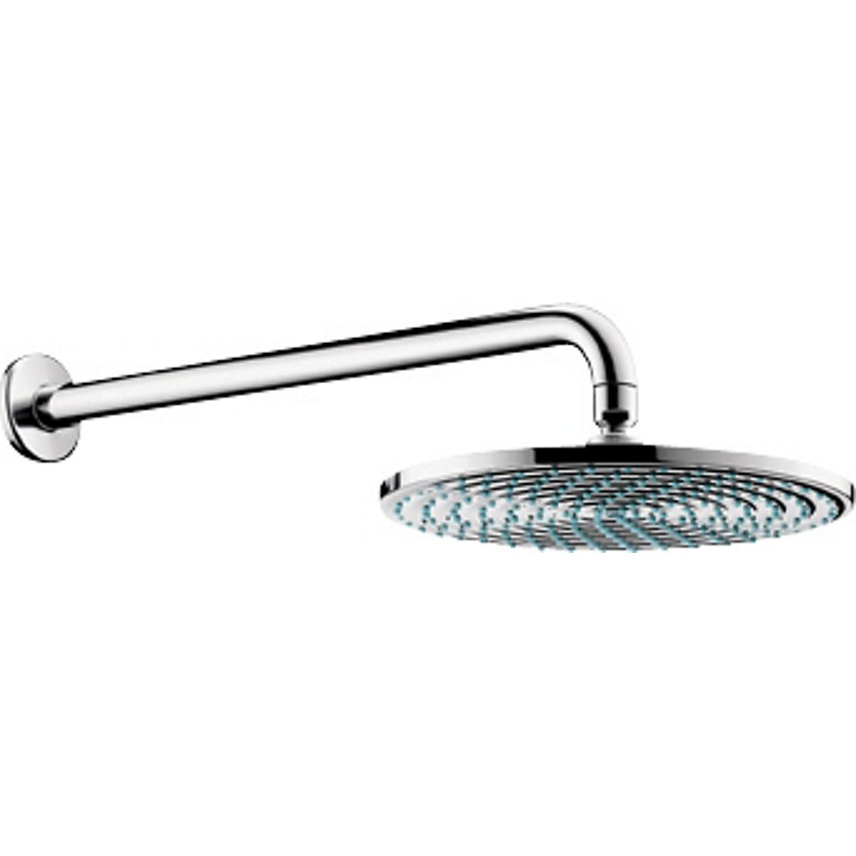 hansgrohe Raindance AIR hovedbruser Ø240 mm