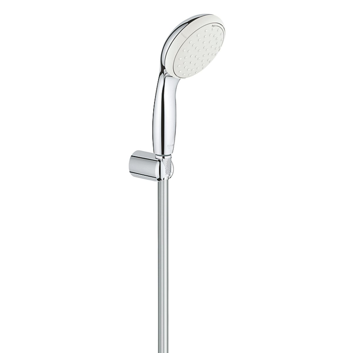 GROHE New Tempesta 100 II håndbruser sæt 2 sprays 5,7l