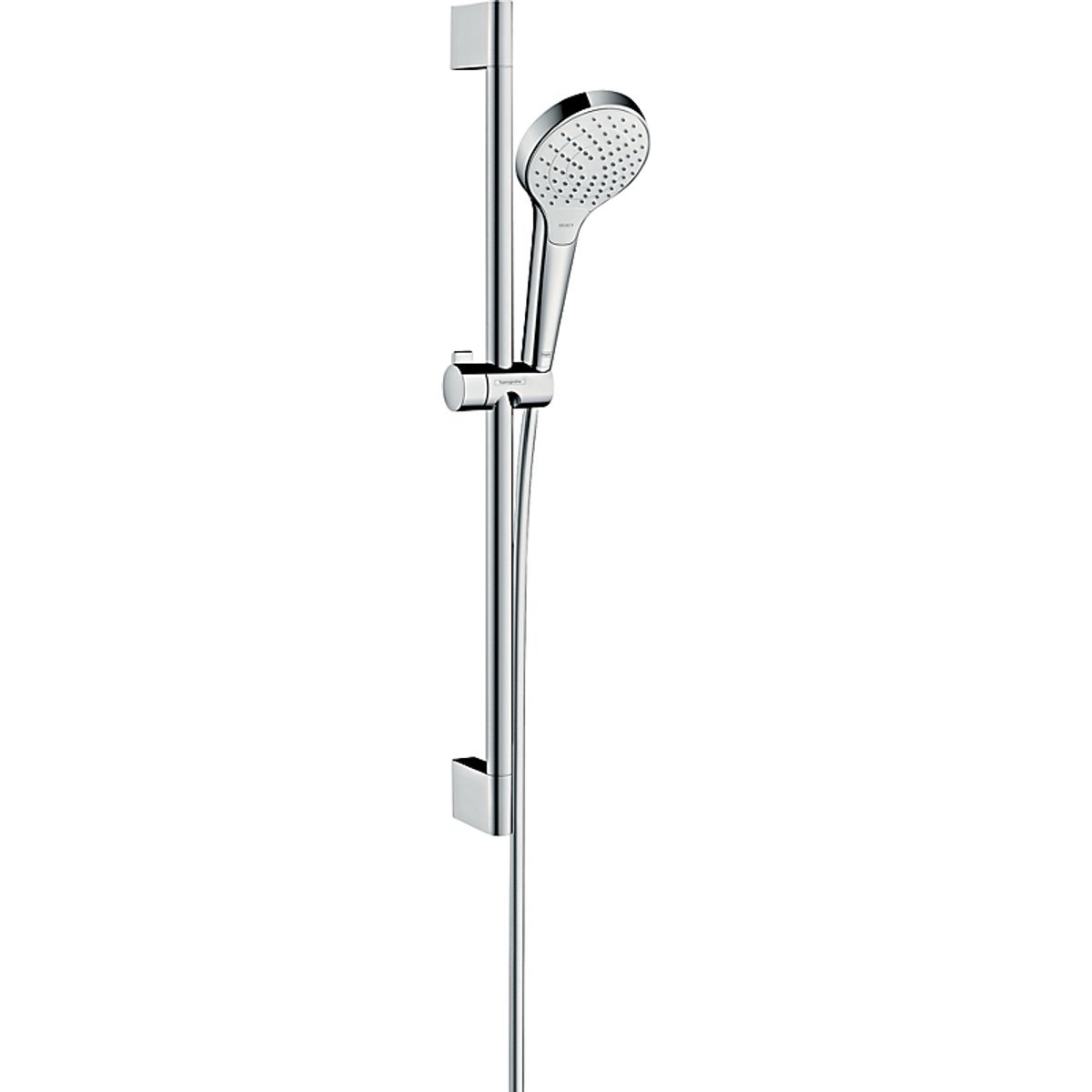 hansgrohe Croma Select S Vario brusersæt 65cm