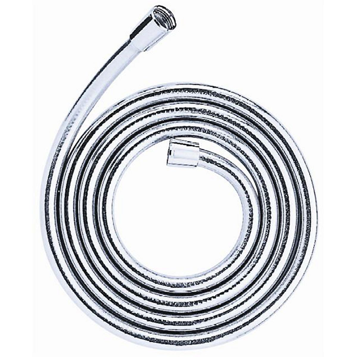 hansgrohe Isiflex'B bruserslange 1,25 meter