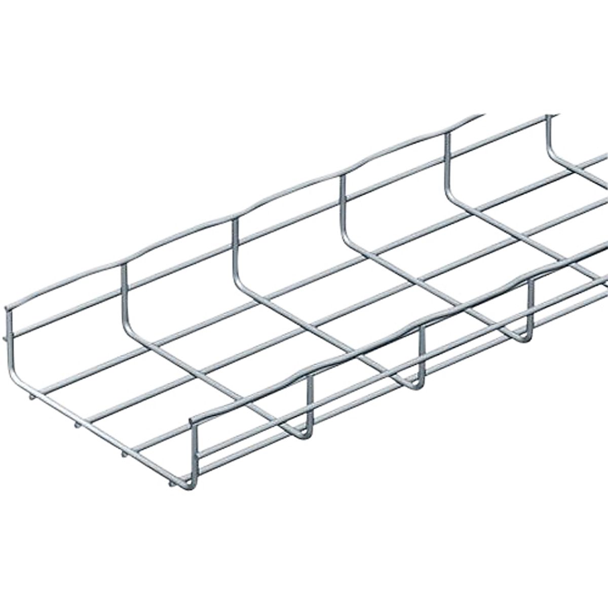 Gitterbakke Cf 54/200-E Pr.M