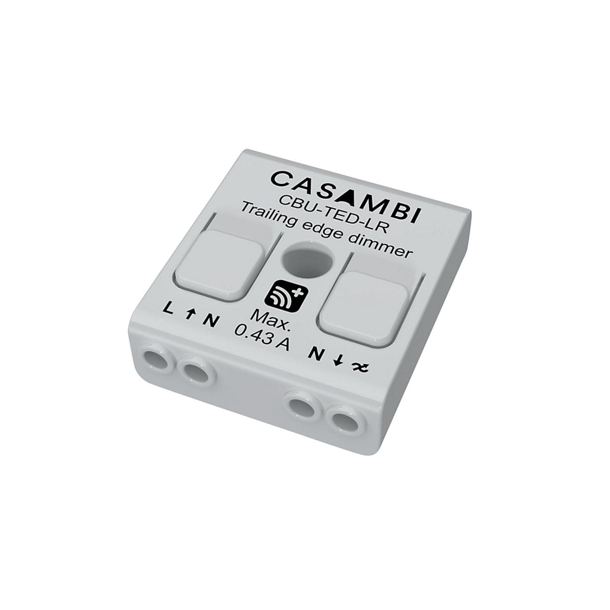 Casambi Bluetooth TED Dimmer LR (Long Range)