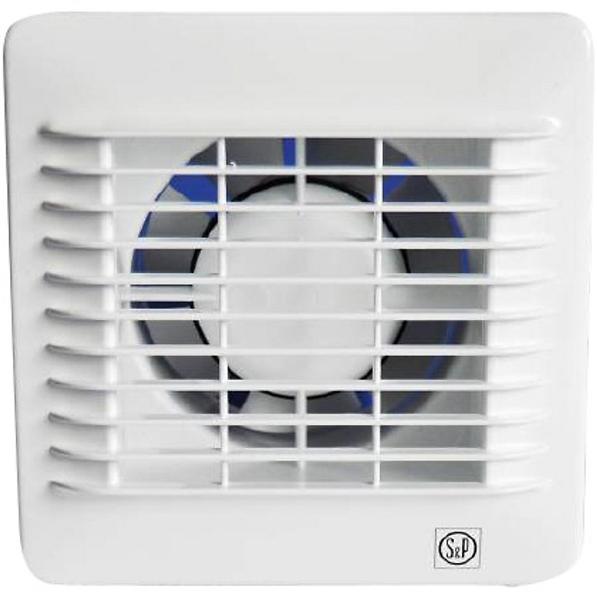 Thermex Mini EDM80 Ventilator Scandic