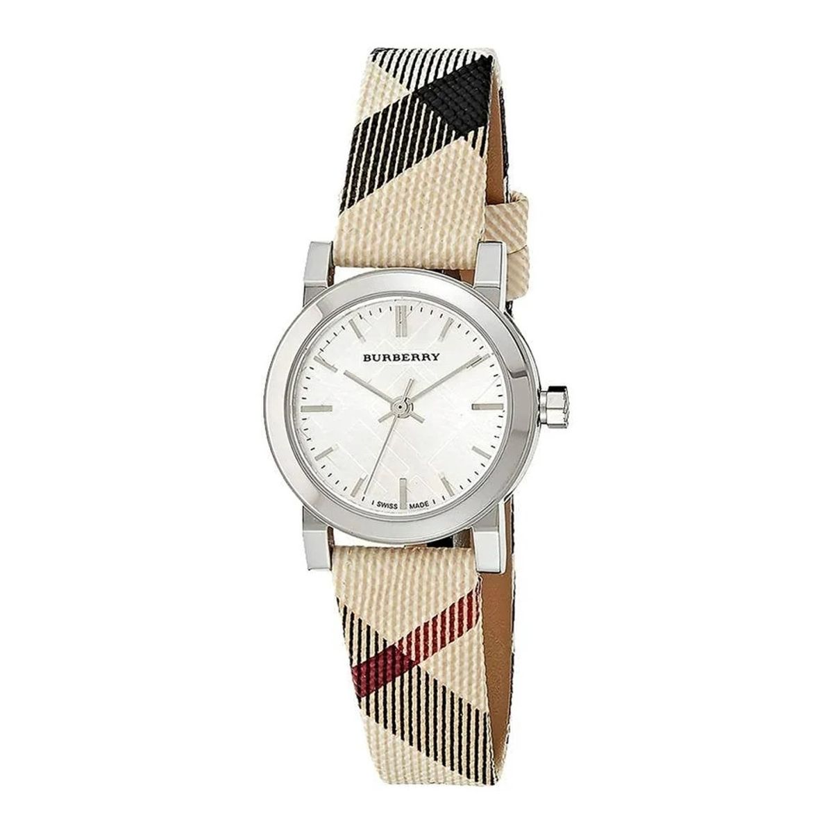 BURBERRY "The City" Heymarket BU9222