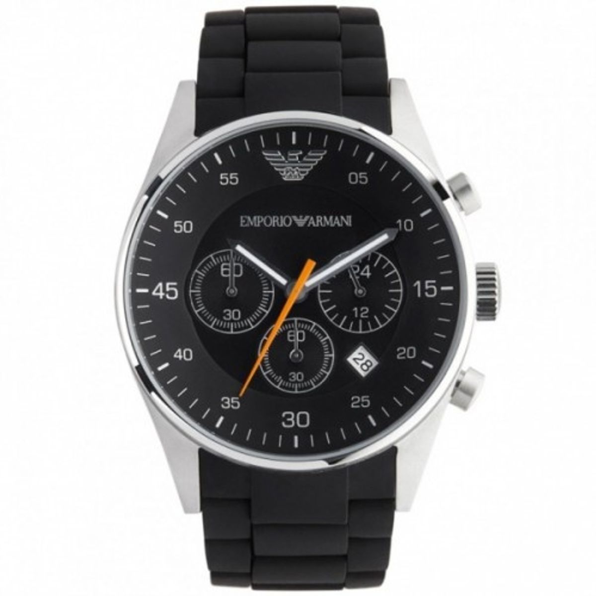 Emporio Armani Sportivo Rub Herreur AR5858