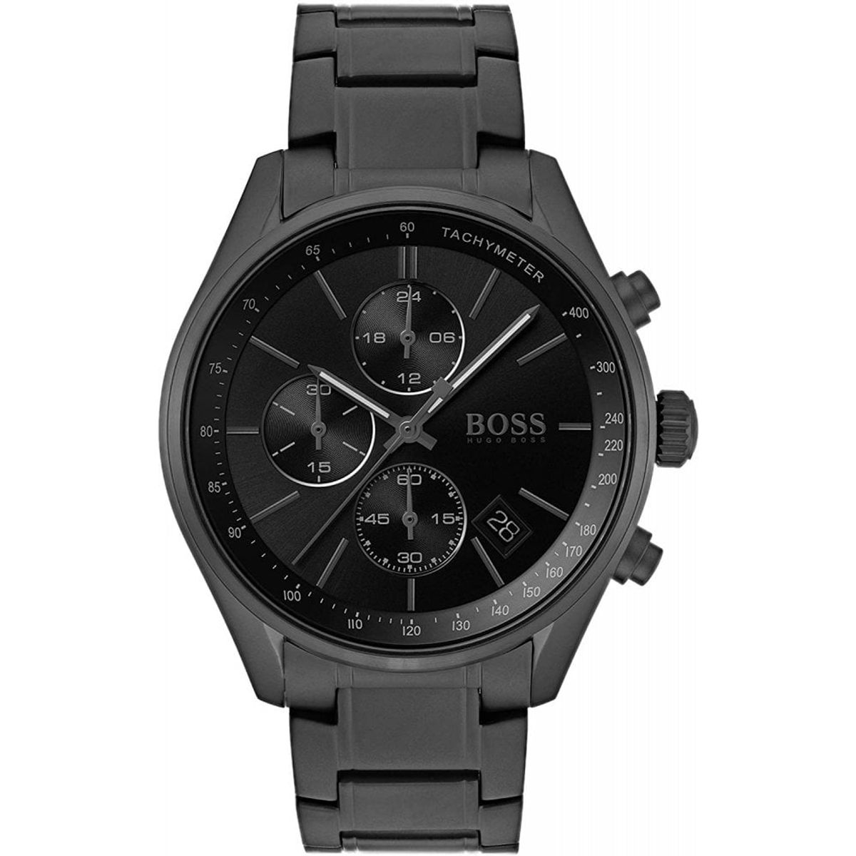 HUGO BOSS GRAND PRIX CHRONO HB1513676